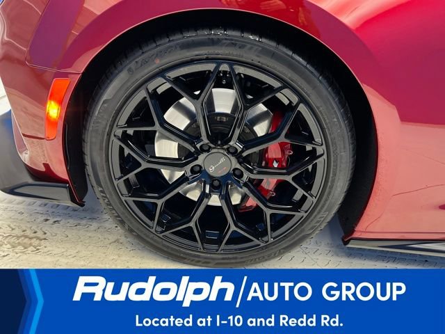 Used 2021 Chevrolet Camaro SS image 31