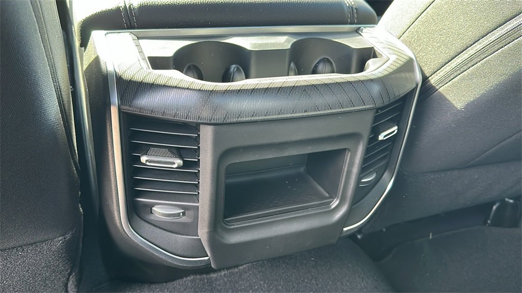 New 2026 RAM 2500 Big Horn image 30