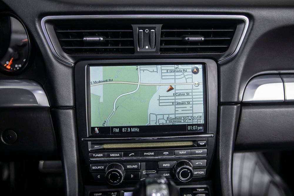 Used 2012 Porsche 911 Carrera S image 27