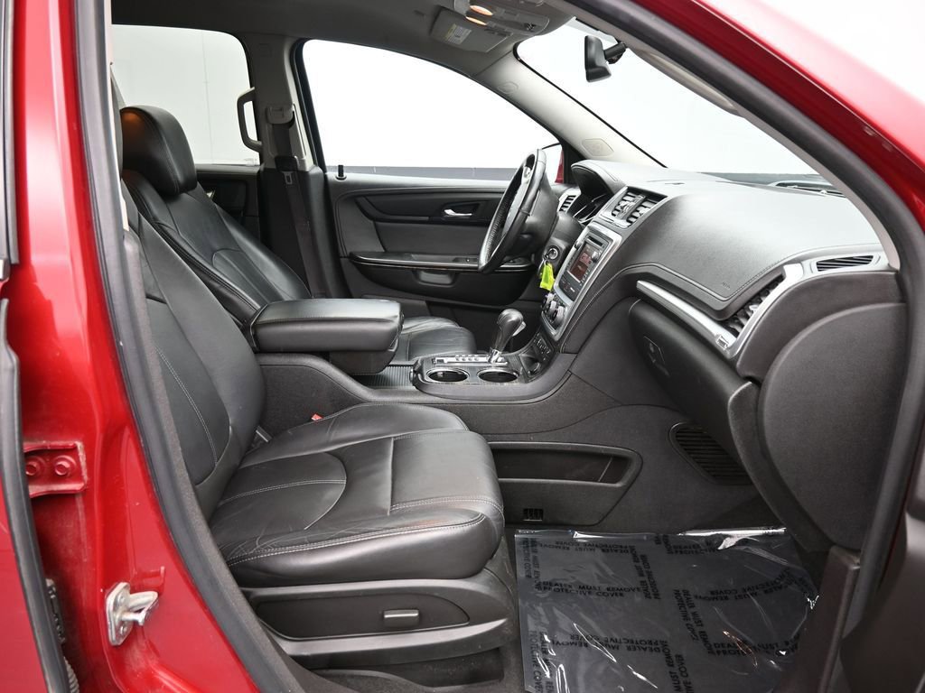 Used 2013 GMC Acadia SLT image 41