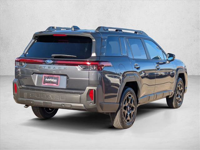 New 2026 Subaru Outback Limited image 2