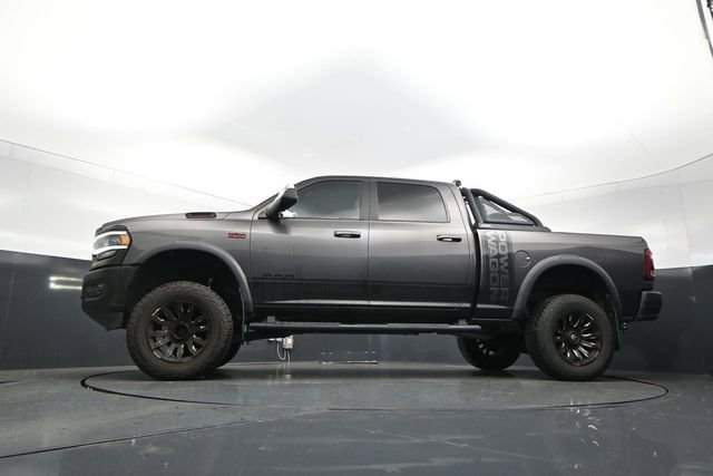 Used 2020 RAM 2500 Power Wagon AWD/4WD image 25