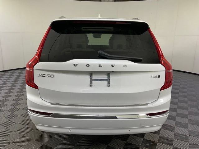 Certified 2023 Volvo XC90 B6 Plus w/ Protection Package Premier AWD/4WD image 5