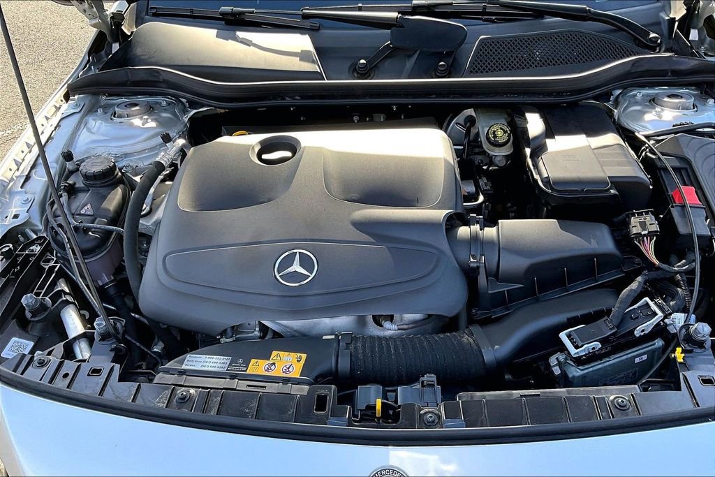 Used 2019 Mercedes-Benz GLA 250 w/ Convenience Package image 20