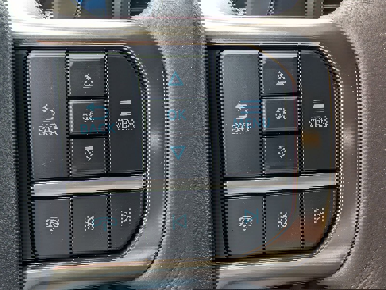 New 2026 Ford F250 King Ranch w/ Chrome Package image 24