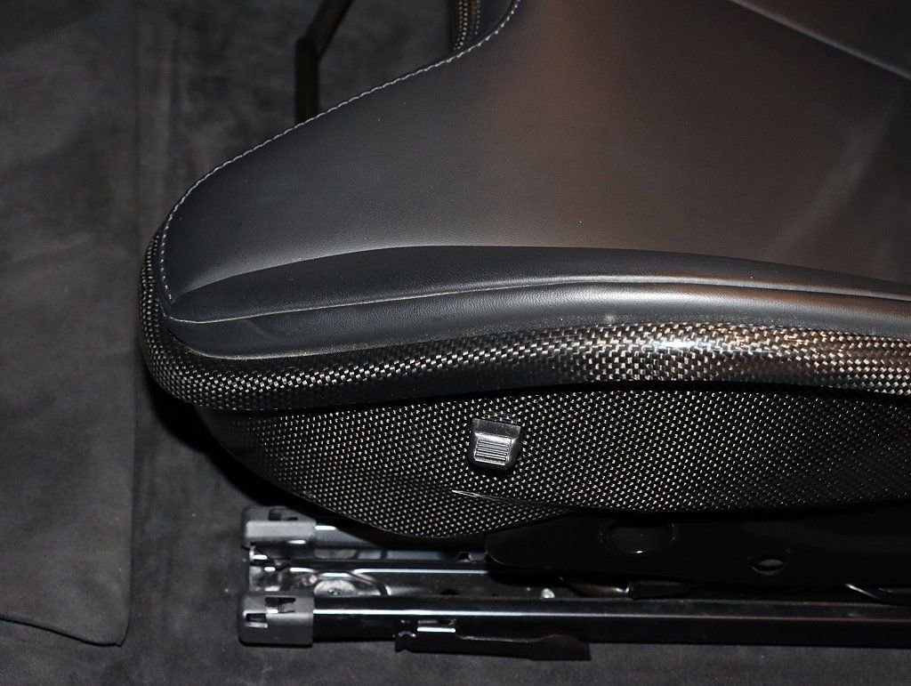 Certified 2023 Ferrari 296 GTS image 78