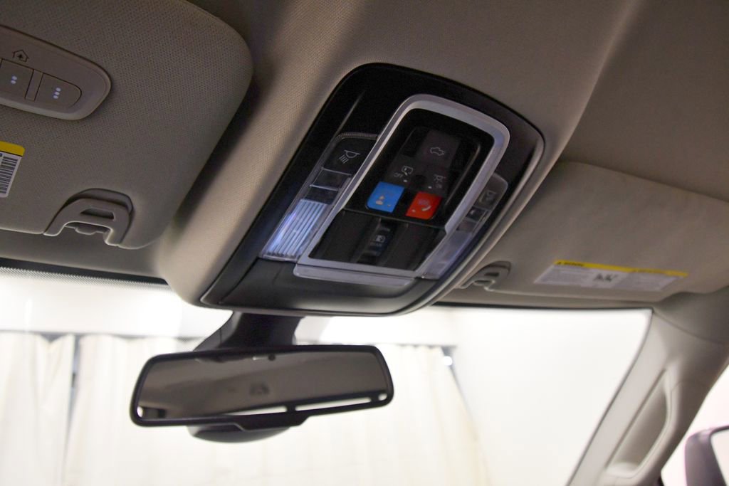 Used 2024 RAM 2500 Laramie image 27