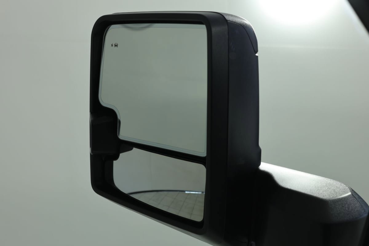 Used 2024 Chevrolet Silverado 3500 W/T w/ WT Safety Package AWD/4WD image 16