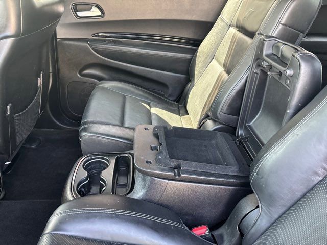 Used 2021 Dodge Durango Citadel RWD image 25