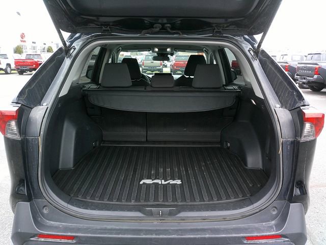 Certified 2024 Toyota RAV4 XLE w/ Weather Package image 24