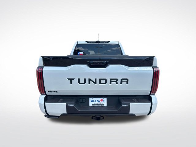 New 2026 Toyota Tundra Platinum AWD/4WD image 7