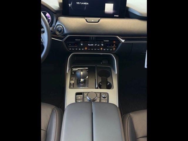 New 2025 MAZDA CX-90 Plug-In Hybrid w/ Premium Plus AWD/4WD image 34