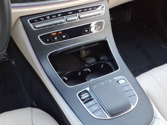 Certified 2023 Mercedes-Benz E 350 Sedan image 7