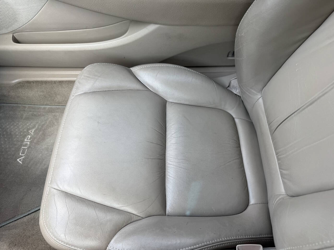 Used 2001 Acura CL FWD image 13