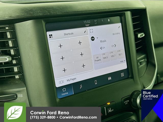 Used 2022 RAM 1500 Big Horn image 18