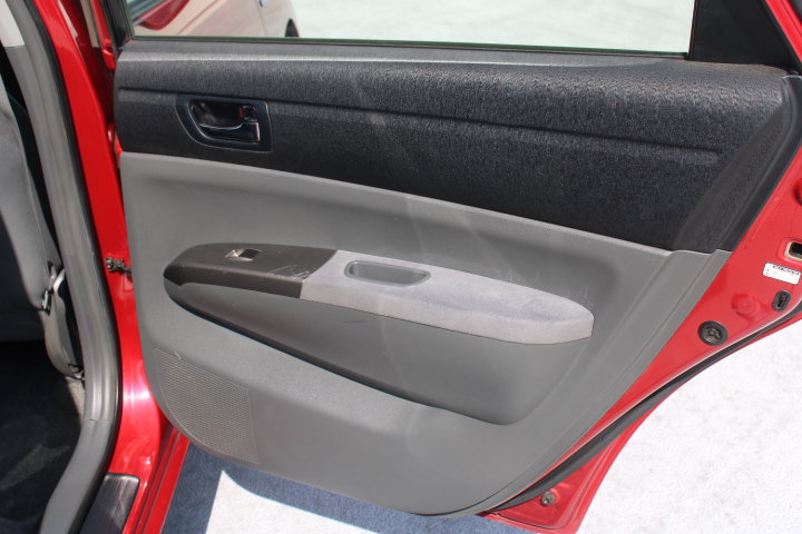 Used 2007 Toyota Prius FWD image 14