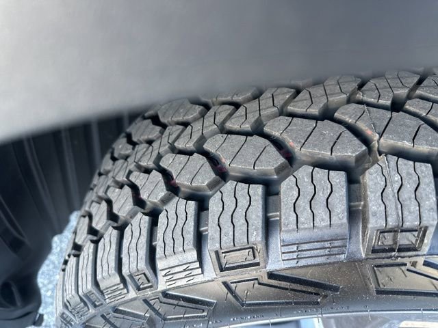 New 2026 Honda Ridgeline TrailSport image 30