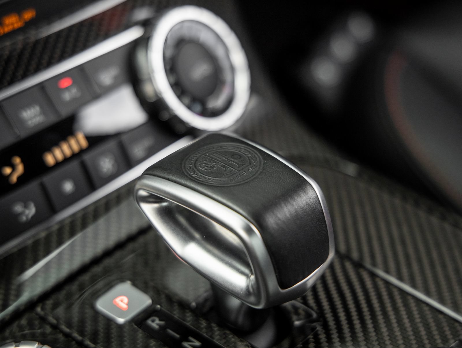 Used 2014 Mercedes-Benz SLS AMG Black Series image 46
