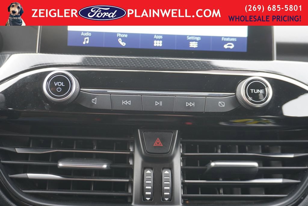Used 2024 Ford Escape ST-Line image 20