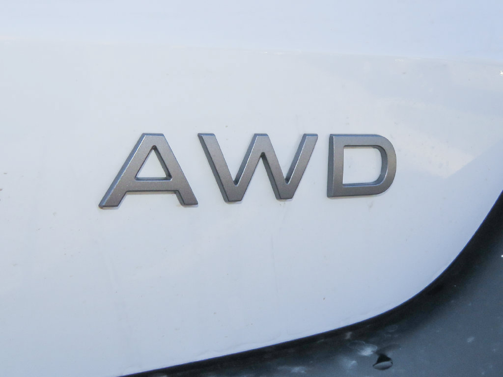 New 2026 Nissan Kicks S AWD/4WD image 7
