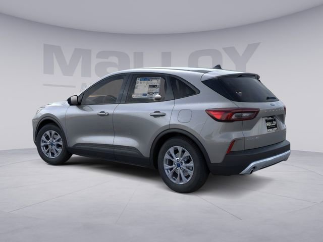 New 2026 Ford Escape Active w/ Cold Weather Package image 4