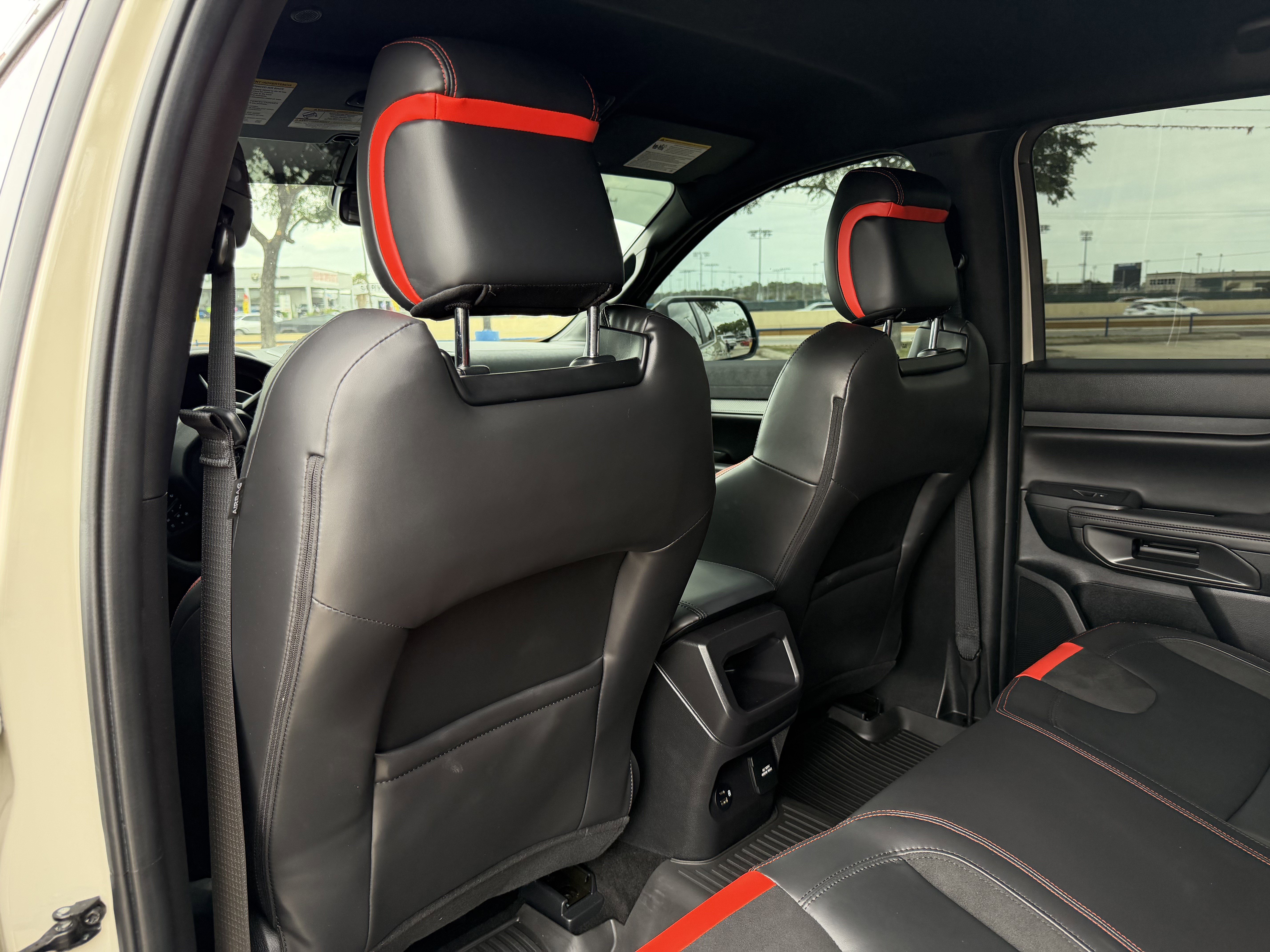 Used 2025 Ford Ranger Raptor image 14