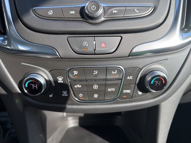 Certified 2023 Chevrolet Equinox LT image 28