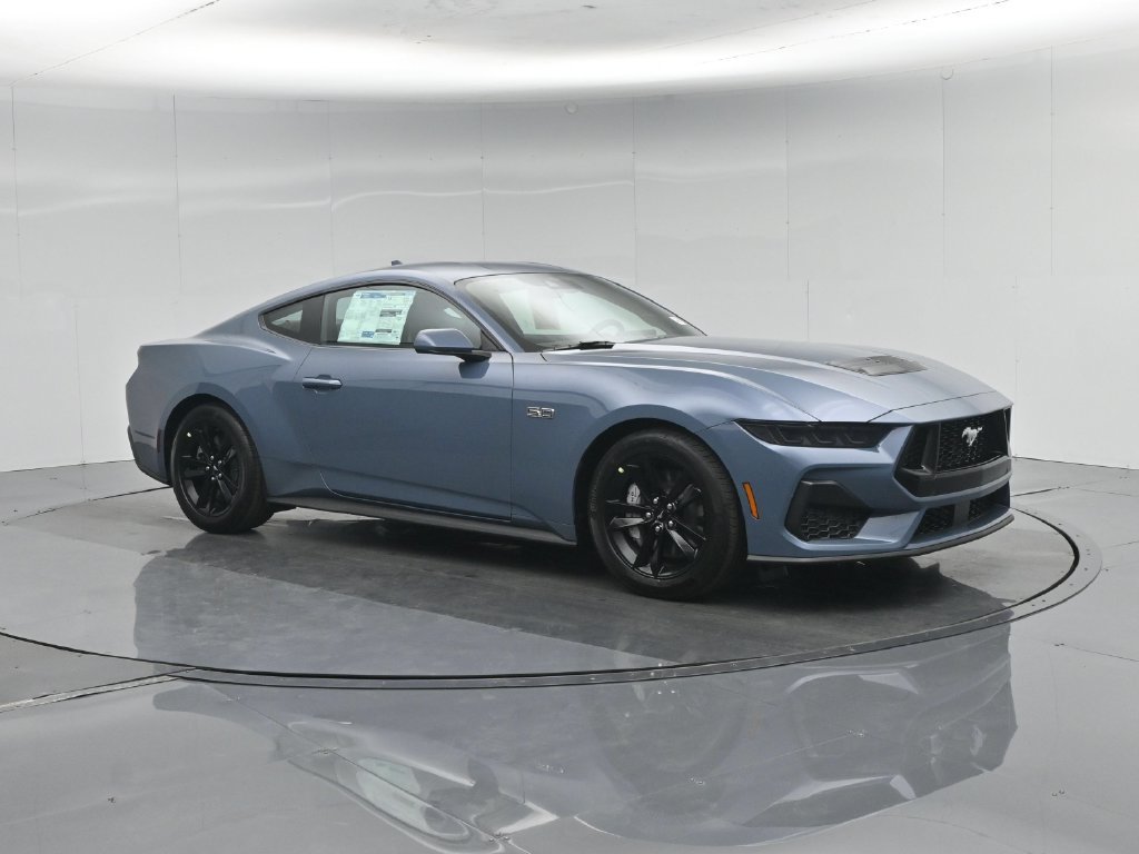 New 2026 Ford Mustang GT RWD image 21