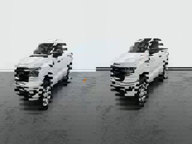 Used 2022 Ford Ranger XLT w/ Trailer Tow Package image 7