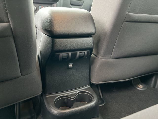 Used 2018 Jeep Wrangler Unlimited Sahara image 20