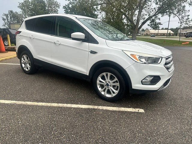 Used 2019 Ford Escape SE FWD image 7