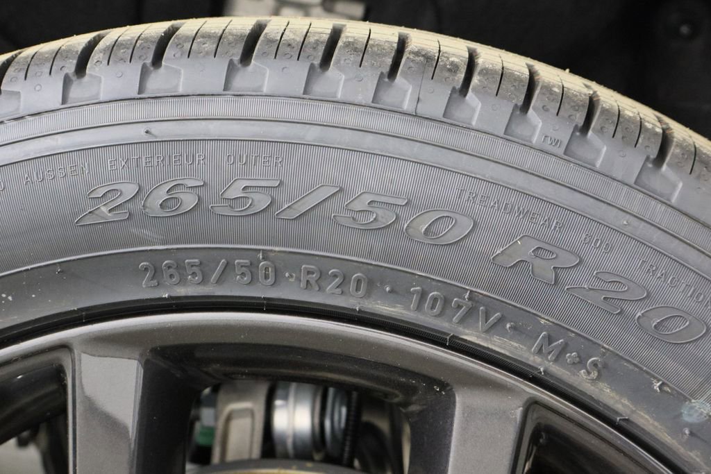 New 2025 Jeep Grand Cherokee Limited image 49