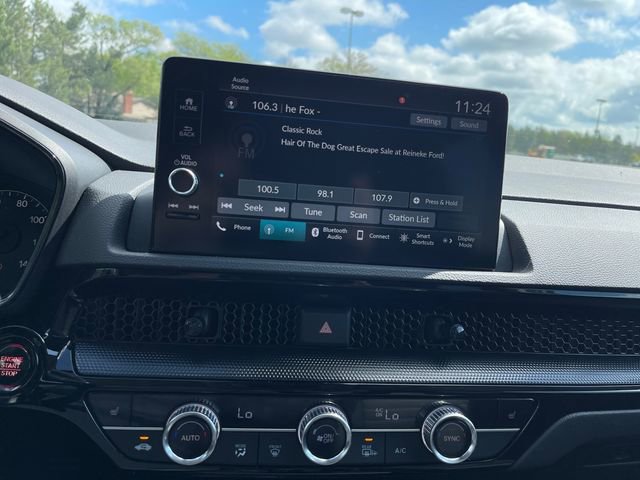 Used 2023 Honda CR-V EX-L image 22