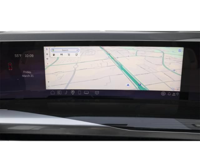 New 2026 Cadillac Escalade Platinum Sport AWD/4WD image 15