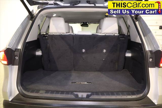 Used 2024 Toyota Grand Highlander FWD image 29