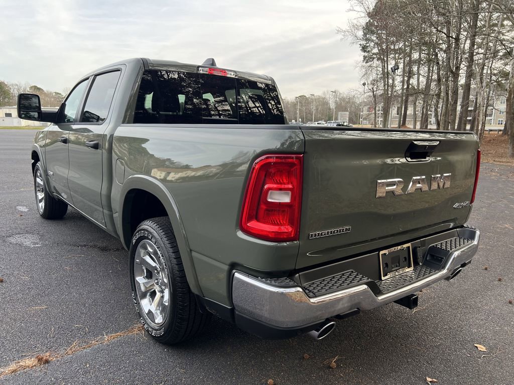 New 2026 RAM 1500 Big Horn image 6