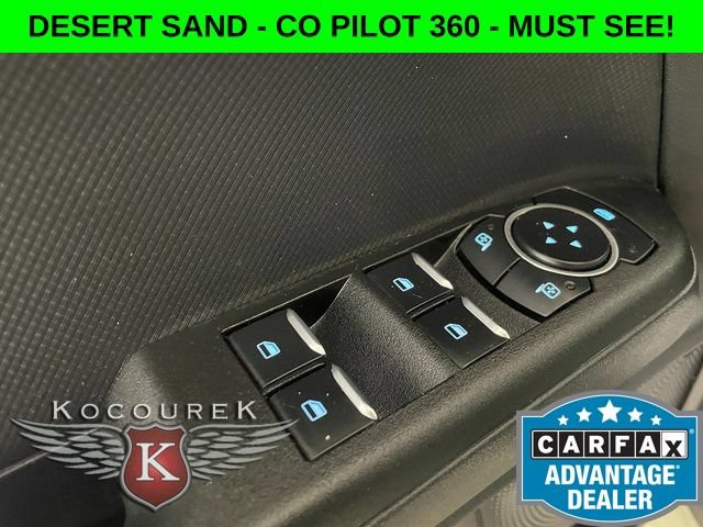 Used 2024 Ford Bronco Sport Big Bend w/ Convenience Package AWD/4WD image 19