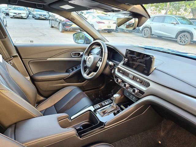 New 2026 Acura Integra A-Spec image 17