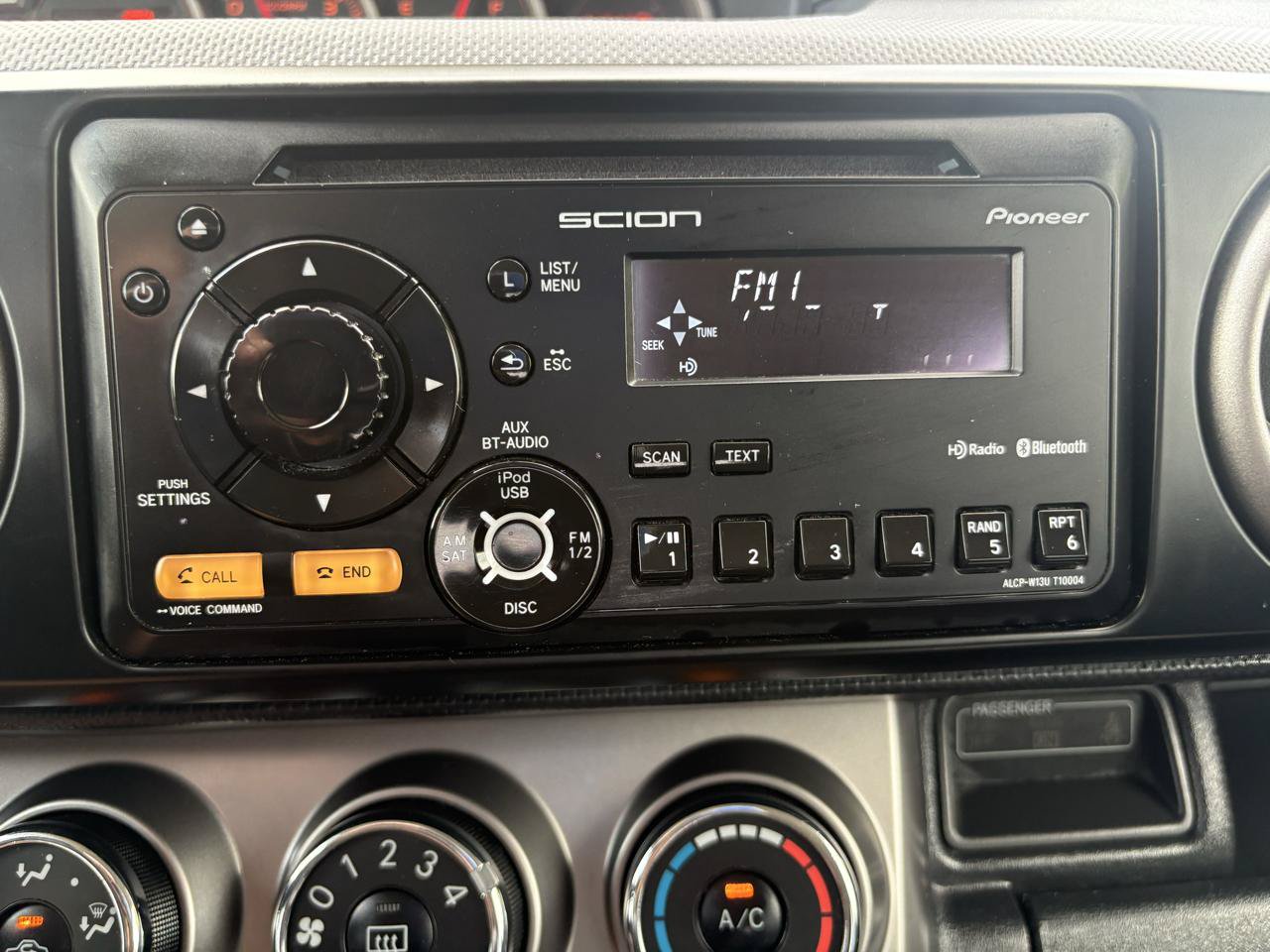 Used 2013 Scion xB FWD image 46
