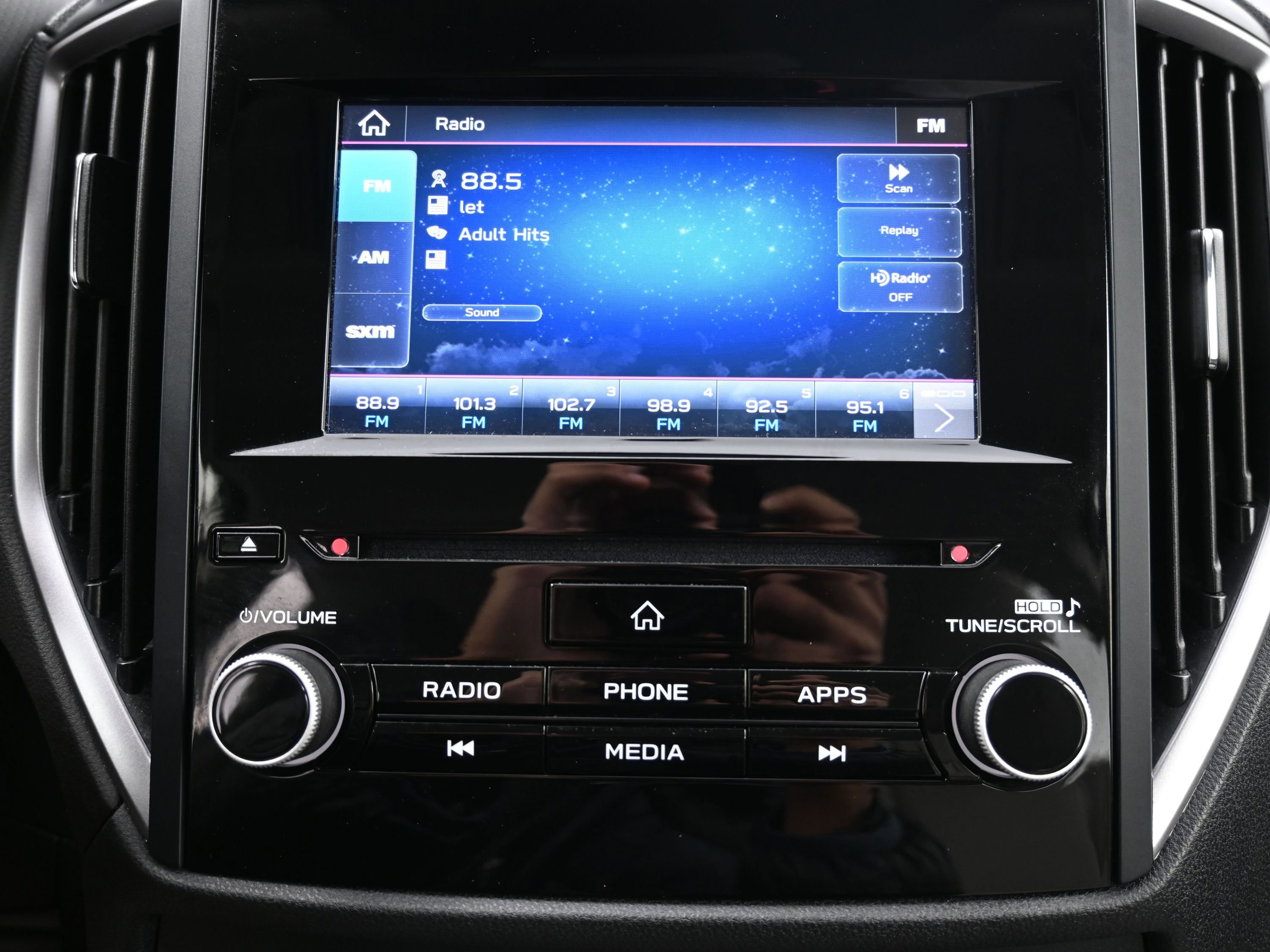 Used 2022 Subaru Forester image 35