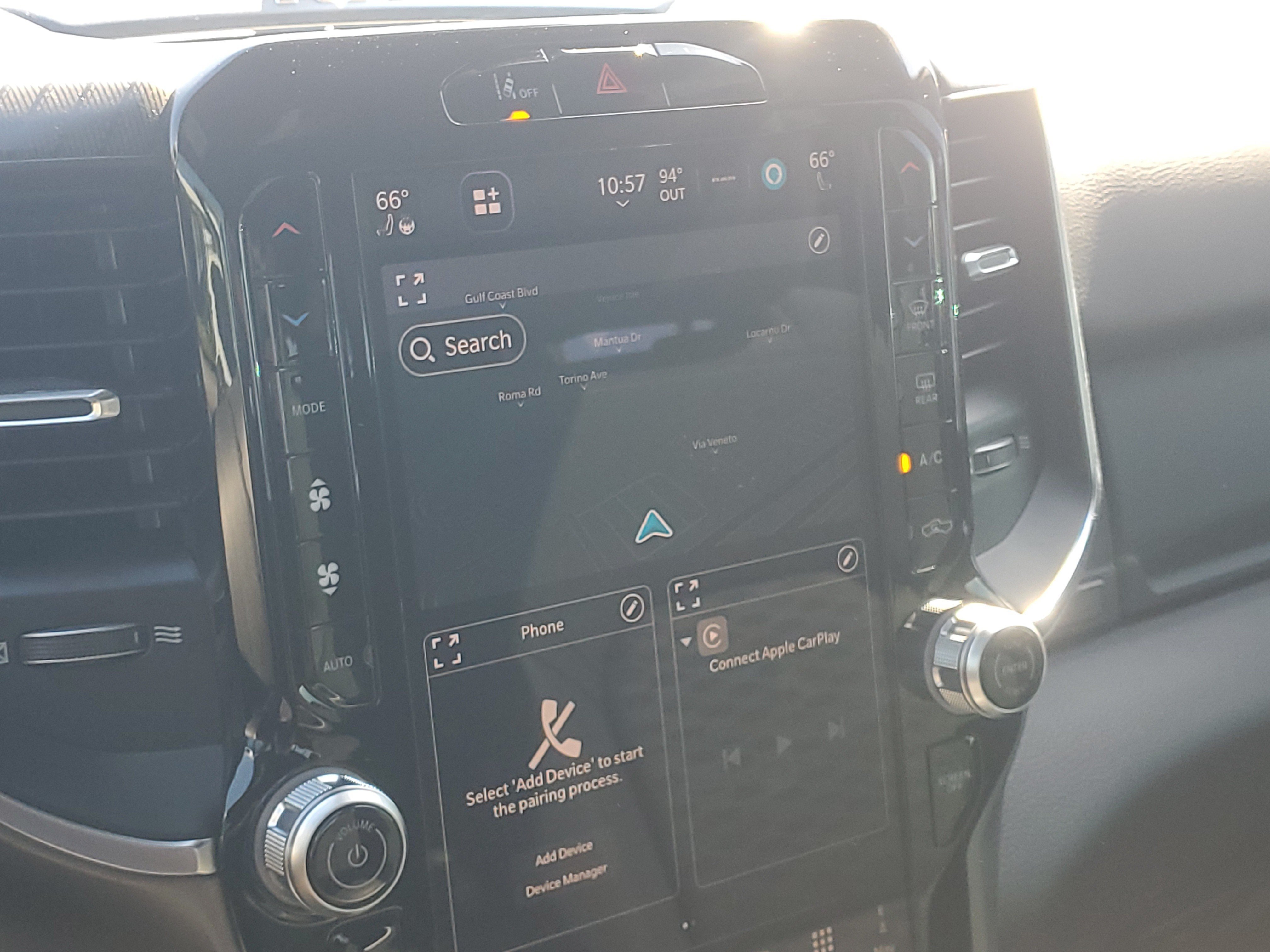 Used 2025 RAM 1500 Big Horn AWD/4WD image 29