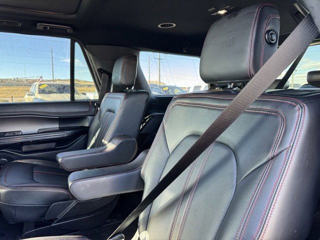 Used 2020 Ford Expedition Limited w/ Equipment Group 303A image 15