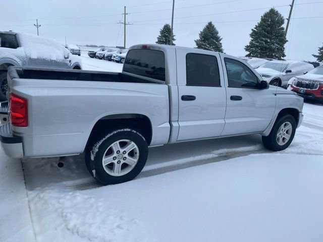 Used 2011 Dodge Dakota Big Horn AWD/4WD image 18