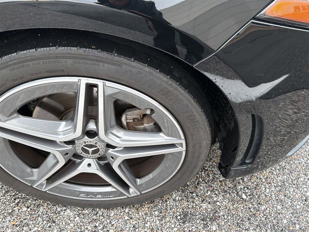 Used 2022 Mercedes-Benz A 220 4MATIC image 35