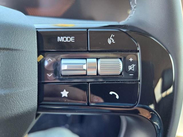 New 2026 Kia Sorento EX image 14