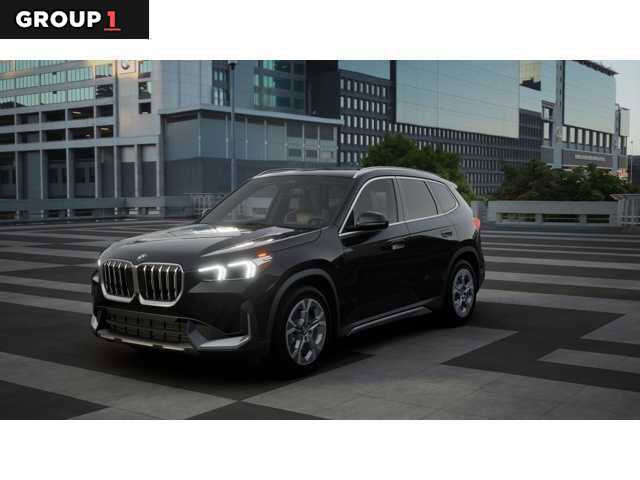 New 2026 BMW X1 xDrive28i w/ Technology Package