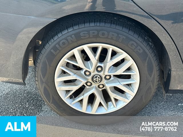 Used 2017 Toyota Camry LE FWD image 20
