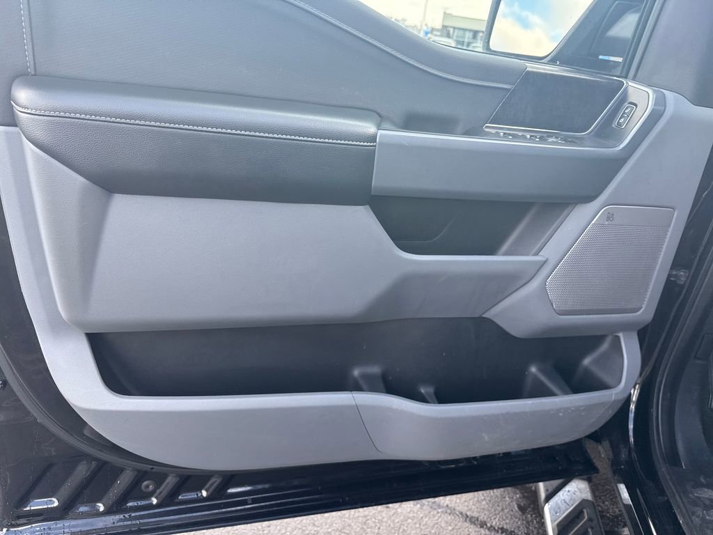 Used 2021 Ford F150 XLT w/ Equipment Group 302A High image 11