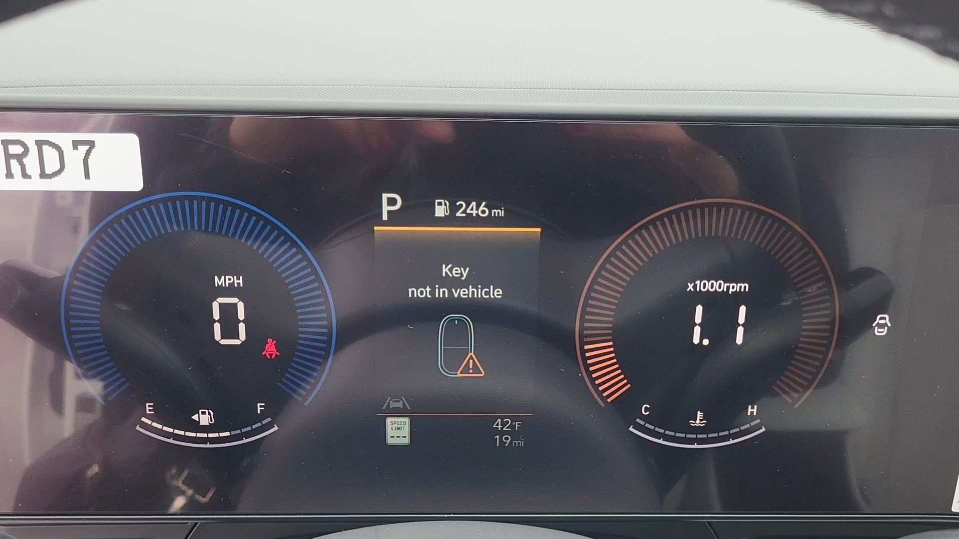 New 2026 Hyundai Kona SEL Sport image 13