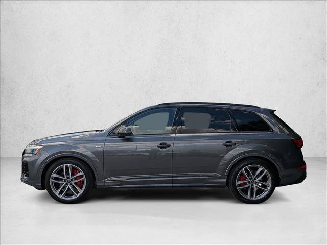 New 2026 Audi Q7 3.0T Prestige AWD/4WD image 5